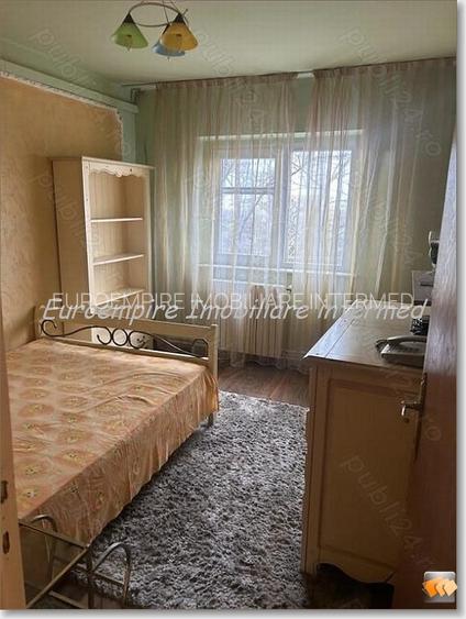 Apartament 3 camere decomandate zona Abator - 2