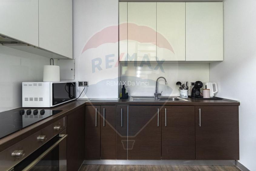 Apartament cu 4 camere de vânzare - 10