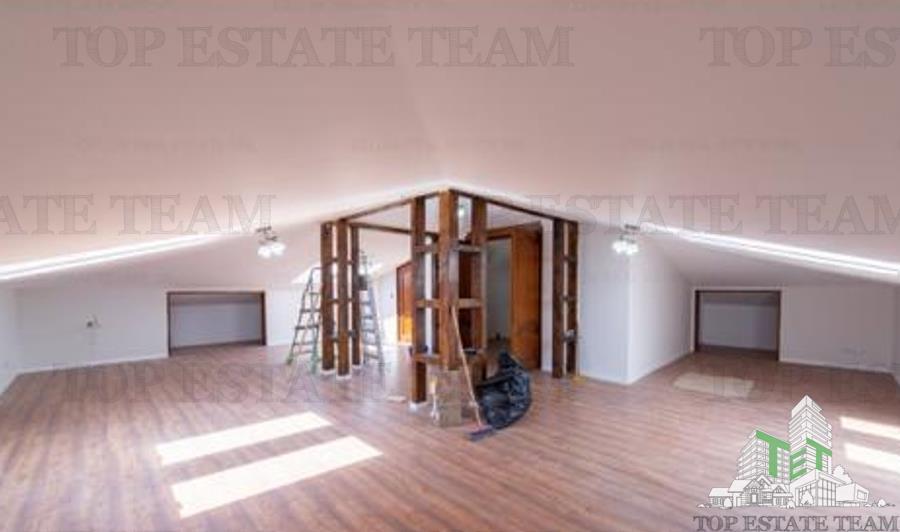Casa de inchiriat in zona Sisesti