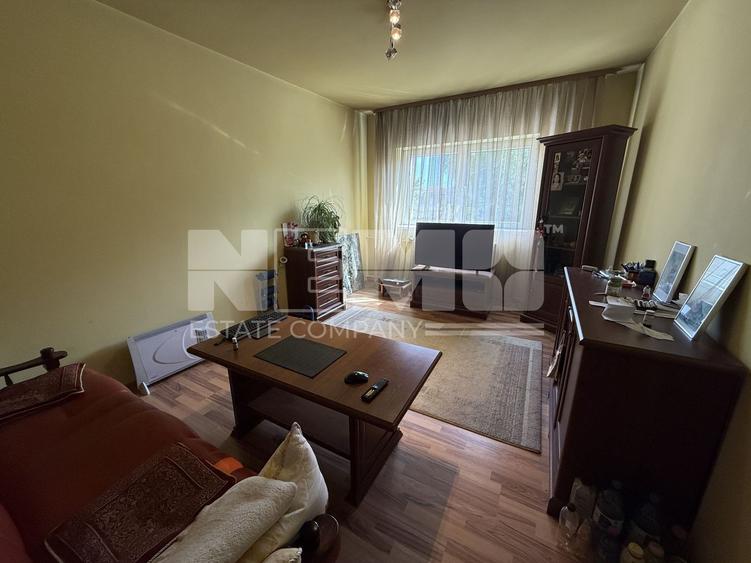 APARTAMENT 3 CAMERE | MOBILAT COMPLET | RADAUTI