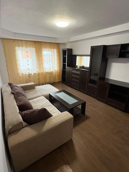 Apartament cu 2 camere - 45mp – zona Penny