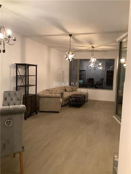 ISHO - 2 Camere - Etaj intermediar cu LIFT - Spatios - Decomandat - 5