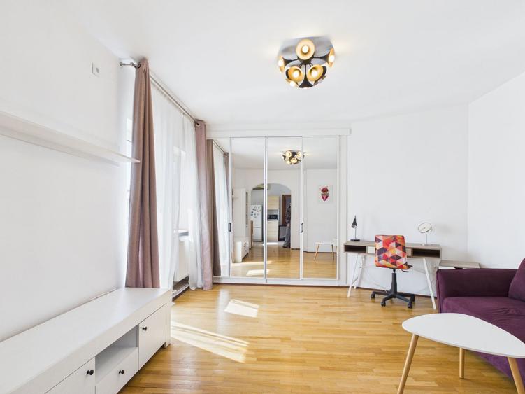 Apartament 2 camere Cotroceni