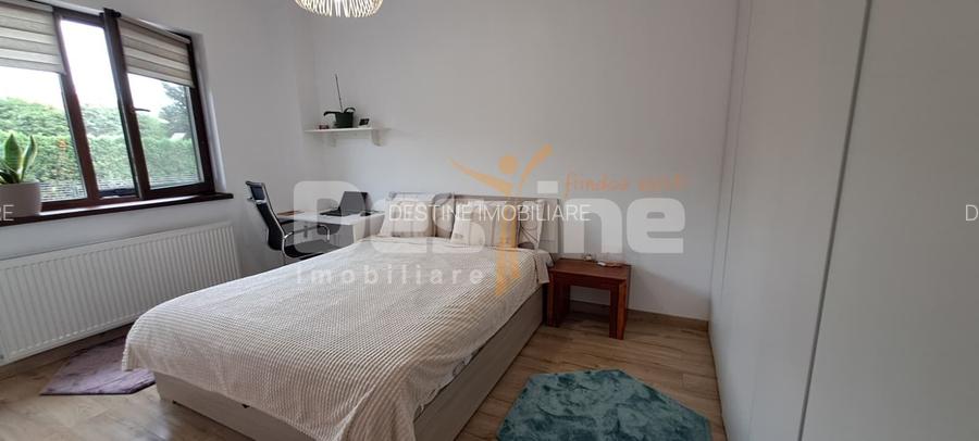 VALEA ADANCA - Apartament 2 camere, 56 mp - 4
