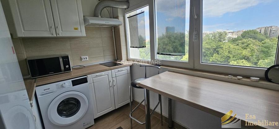 Apartament 2 camere de inchiriat Cismigiu - 7