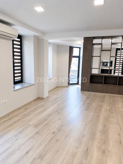 ULTRACENTRAL - spatiu birouri cu iz interbelic, 160 mp., - 2