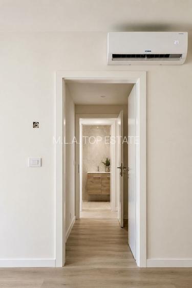 Apartament 3 camere Tip A de vanzare– Infinity Skyline - 21