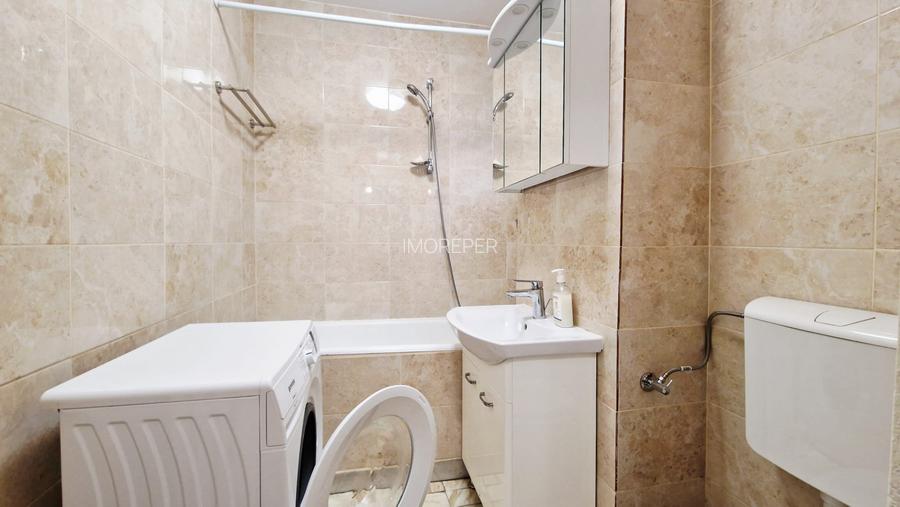 Apartament 3 camere | decomandat | Parc Kiseleff - 13