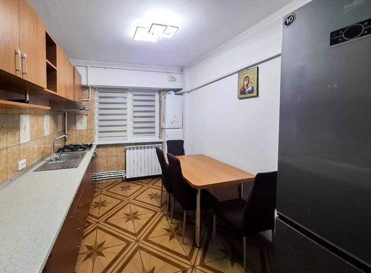Apartament 2 camere | Casa de cultura | 2 locuri parcare | Renovat