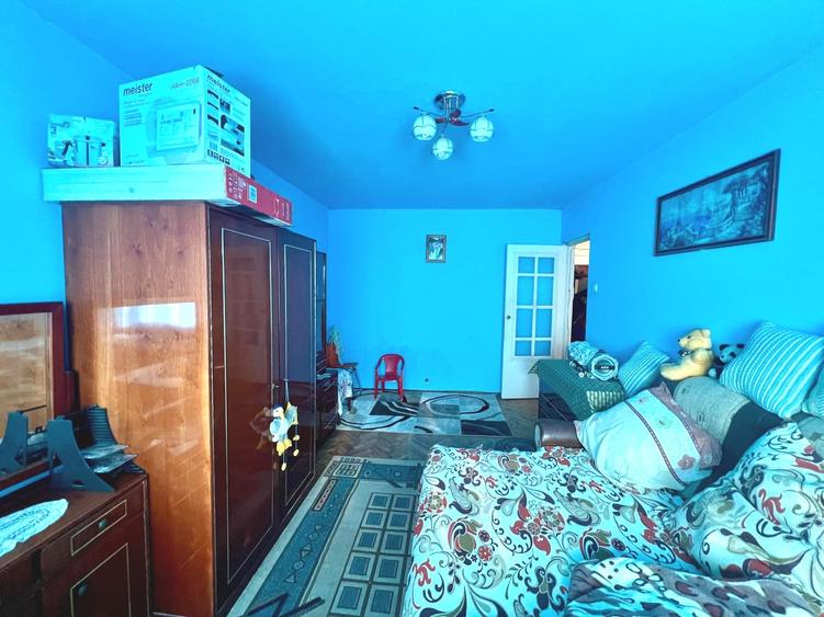 Apartament 2 camere 48mp Dva Nord mobilat utilat 47.500eur neg