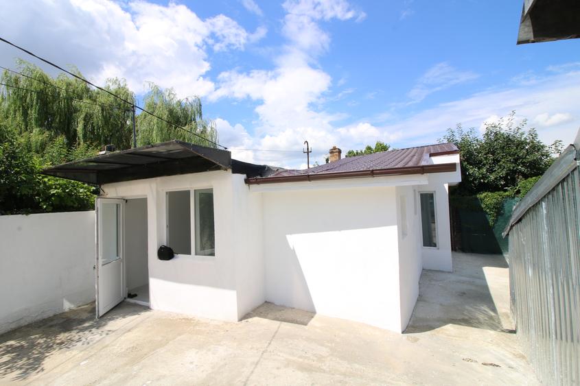 Casa strada Plugului - Galati