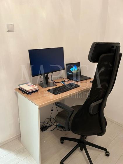 Apartament o camera de vanzare in Marasti, Cluj Napoca