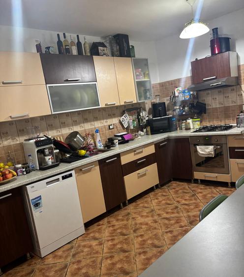 Vanzare casa cu 5 camere zona Baneasa - Jandarmeriei