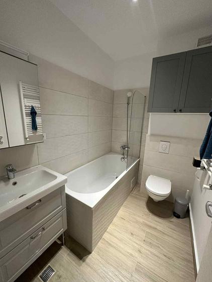 Apartament 3 camere | Piața Iancului - Obor