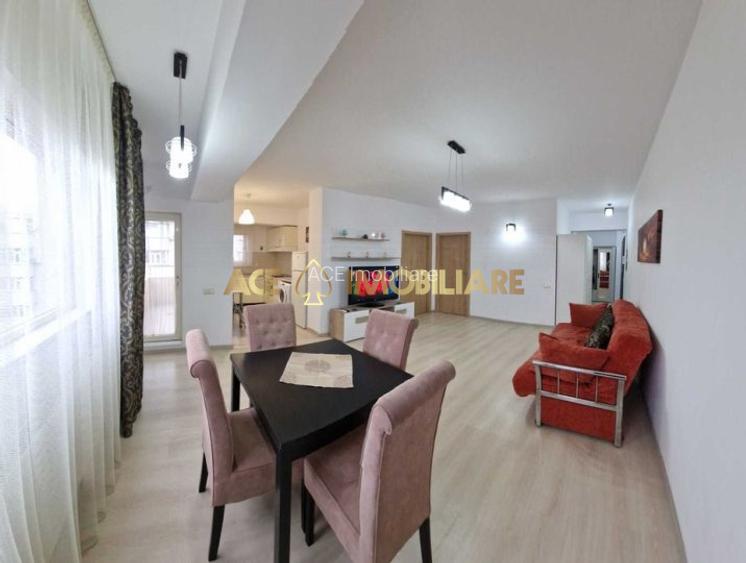 2 Camere de inchiriat | Dristor Residence | Metrou| Parcare subterana - 2