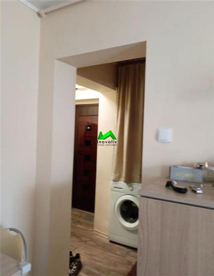 Apartament 2 camere de vanzare Sibiu Zona Tiglari