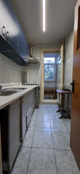 Preț Super  |  3 Camere la Metrou Râul Doamnei  |  Etaj 1, Liber ! - 4