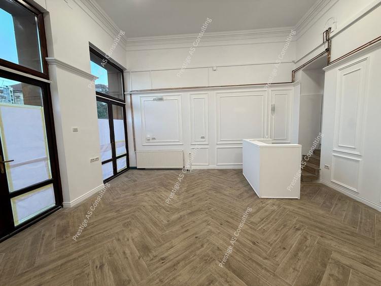 Spatiu comercial de inchiriat in Timisoara, zona Sinaia- Piata Mocioni
