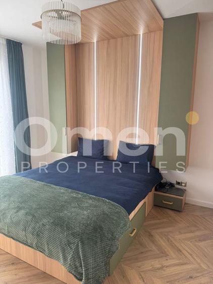 Apartament 3 camere | Zona Lămâiței | Mobilat modern | Parcare inclusa
