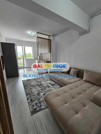 Apartament 2 Cam Lux I Bloc Nou Berceni I Grand Arena