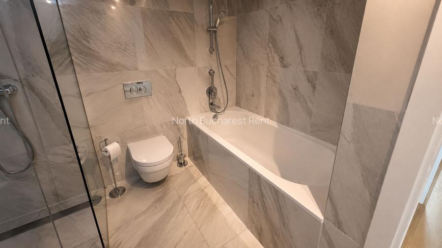 Apartament 2 camere | HERASTRAU | Complex ONE - 4