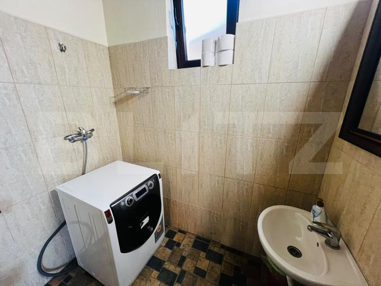 Casa de inchiriat, 5 camere, 130 mp, 450 mp teren, zona Madaras