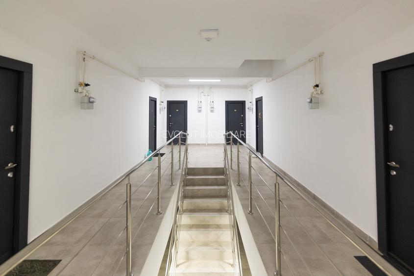 Garsoniera la cheie de vânzare în Lumina 55000 euro TVA inclus - 20