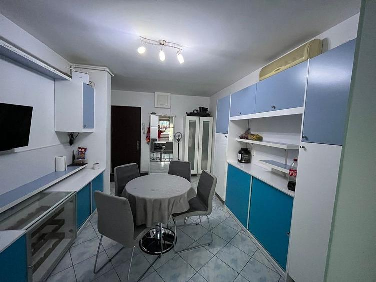 Apartament 2 camere | Pet friendly |Centrala proprie | Arena Nationala-Mega Mall