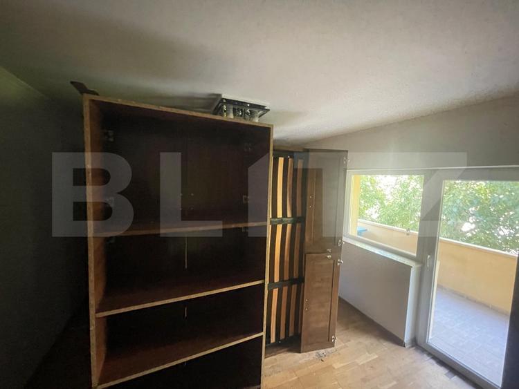 Apartament cu 4 camere, 111 m balcon de 20 mp si loc de parcare, Zalau