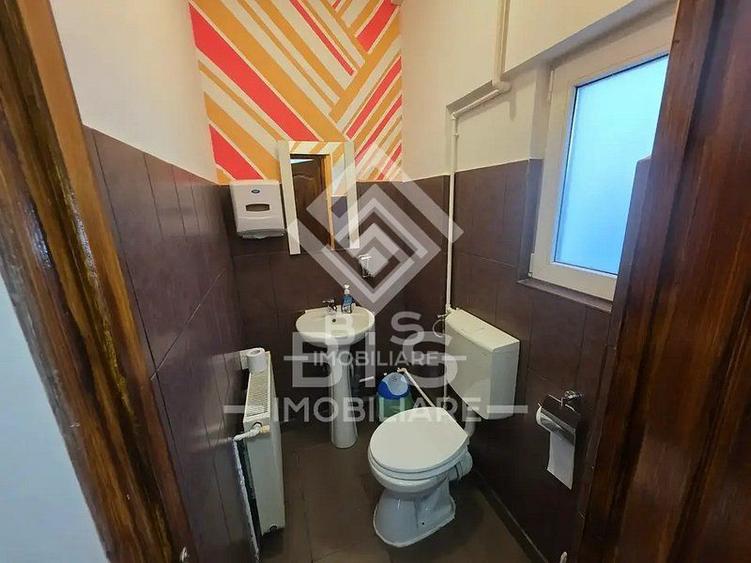 SPATIU COMERCIAL ZONA INDEPENDENTEI