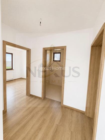 Casa individuala - Mutare imediata - Finisaje premium- 320 mp Teren - 11