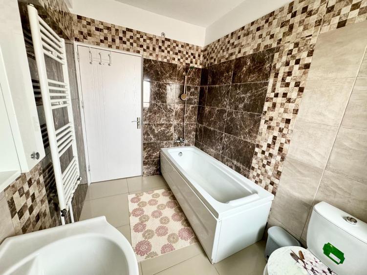 Casă de închiriat în Bragadiru | 3 camere | Curte proprie |comision zero!