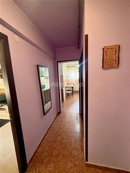 Apartament 2 Camere, Zona Tomis Nord, Langa Parcul Tabacarie - 15