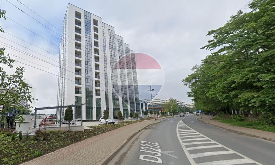 VÂNZARE - PENTHOUSE - COPOU - 157 MP UTILI