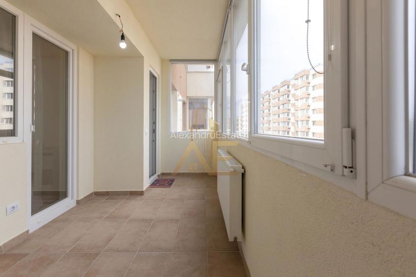 Apartament 3 camere decomandat | Bloc 2020 | Parcare subterană | 72,75 - 28