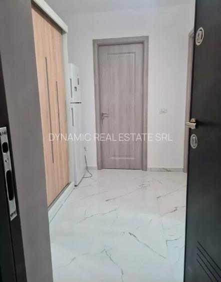 Costin Georgian - Metrou - Prima Închiriere - Renovat - Mobilier Nou - 5
