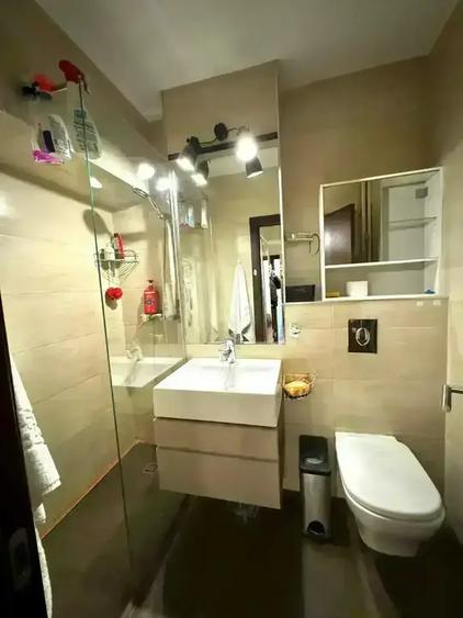 Calea Dorobanti | Apartament 2 camere | Pozitie Excelenta |