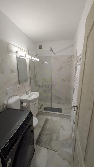Apartament cu 3 camere de închiriat în Terezian, aproape de parc, Lidl si Profi