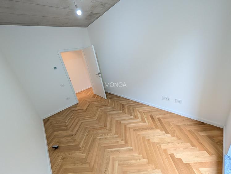 Casa Parter 4 camere 103mp | 0 comision | Balotesti Privighetorilor | 460mp tere - 26
