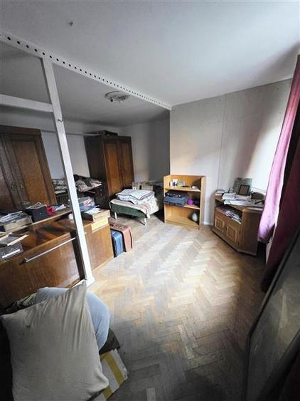 Apartament 3 camere la casa, zona Grivitei