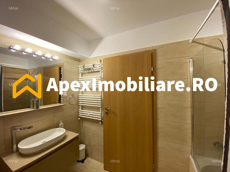 Apartament 2 camere de inchiriat Banu Manta București | ApexImobiliare.ro