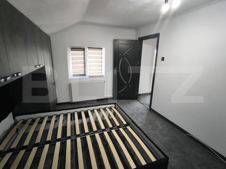 Casa P+M, 100 mp, teren 190 mp, zona Catargiu