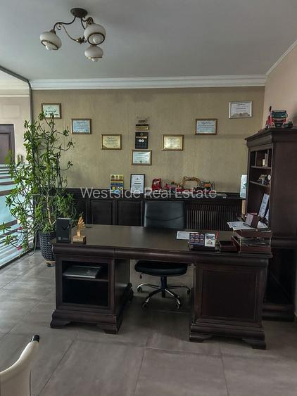 Spatiu de birouri premium, de inchiriat, in Dumbravita