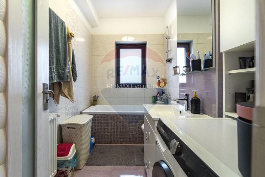 COMISION 0% | 2 CAMERE DECOMANDAT| MOBILAT ȘI UTILAT| PARCARE INCLUSA - 6