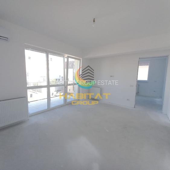 Vânzare rapidă! 2 camere 65 mp + balcon  Etaj 1/4  Finalizat - 2
