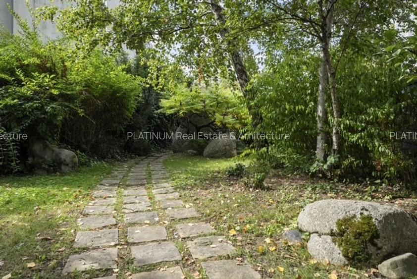 Reședință pe Malul Lacului | Băneasa - 33