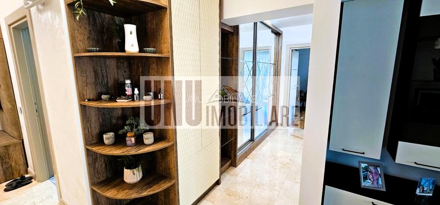 Apartament Premium 2 Camere 77mp-Parcare Subterană -Complex Himson Tatarasi - 7