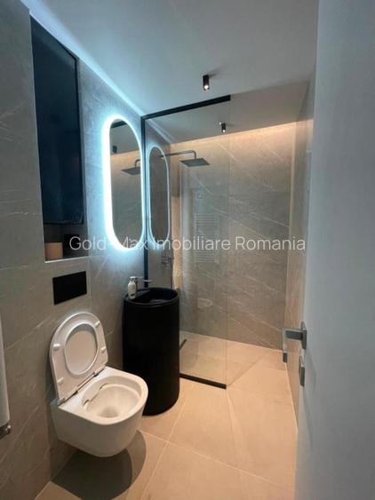 Apartament 2 camere Calea Plevnei - Stirbei Voda - 6