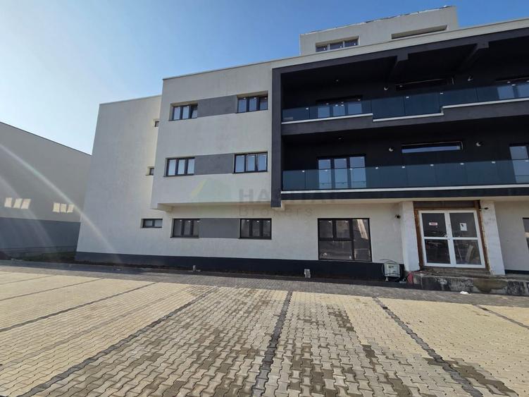 Ultimele apartamente de 3 camere în Tunari – direct de la dezvoltator
