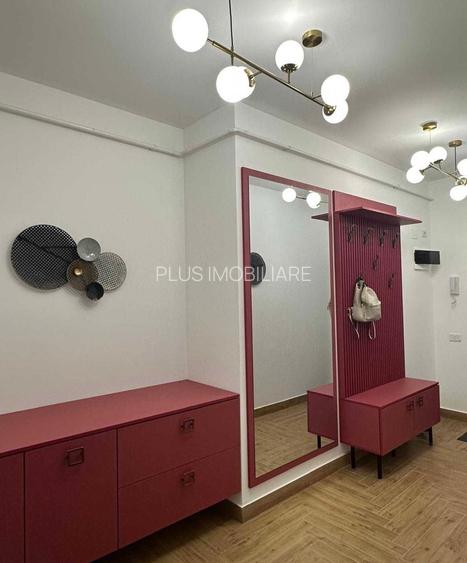 Apartament 2 camere in Complex GrandKristal/Prima Inchiriere+loc parcare - 6